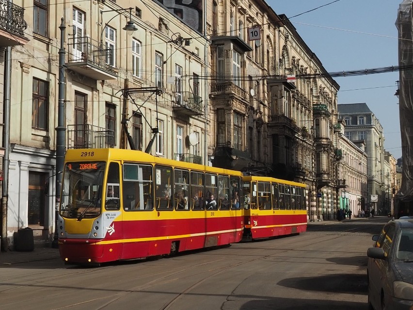 Budowa przystanku ma spowodować duże zmiany w komunikacji...