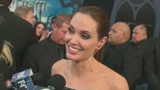Angelina Jolie przeszła operację usunięcia jajników i jajowodów