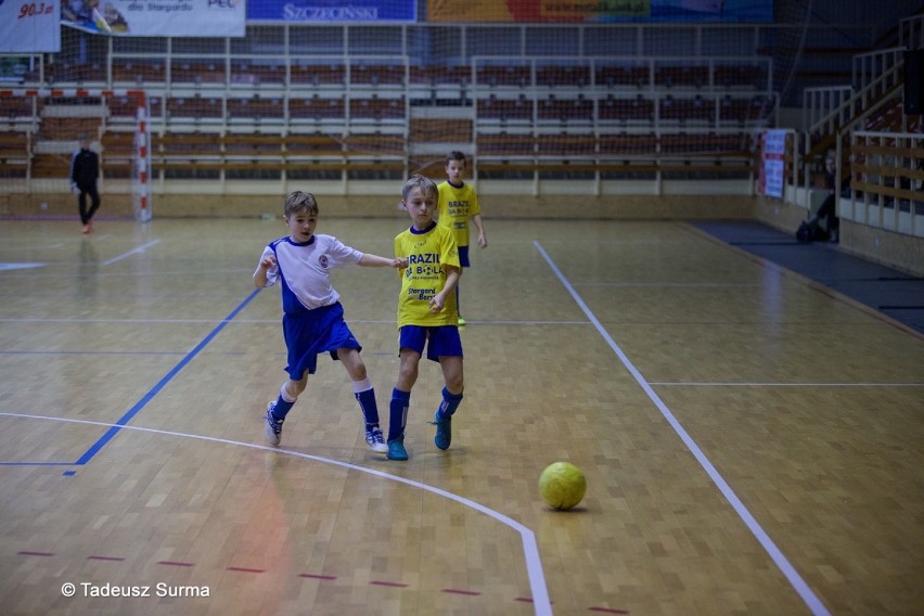 Turniej Orlików 2006 - fotoreportaż Tadeusza Surmy