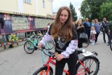 Bike Helps! Fundacja Arka zawiozła na Ukrainę rowery dla dzieci-sierot wojennych [ZDJĘCIA]