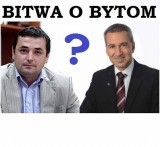 Piotr Koj kontra Damian Bartyla. Kto będzie prezydentem Bytomia?
