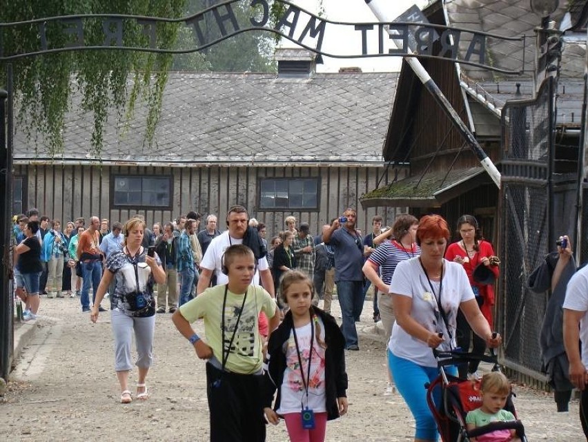 Szokująca gra o obozie Auschwitz, IPN reaguje