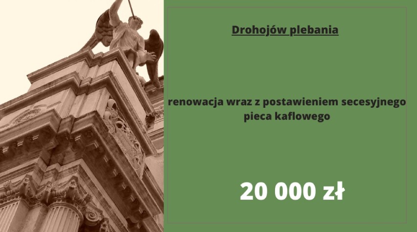 Konserwator przyznał dotacje na ratowanie zabytków w Przemyślu w 2023 roku [LISTA]