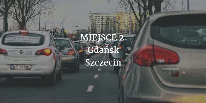 Gdańsk: 40 punkty

Parkowanie: 6
Kolizje: 8
Paliwa:...