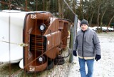 Likwidują ośrodek "Wodnik" i porty jachtowe w Bronisławowie nad Zalewem Sulejowskim. Znikną WOPR i policja wodna [ZDJĘCIA]