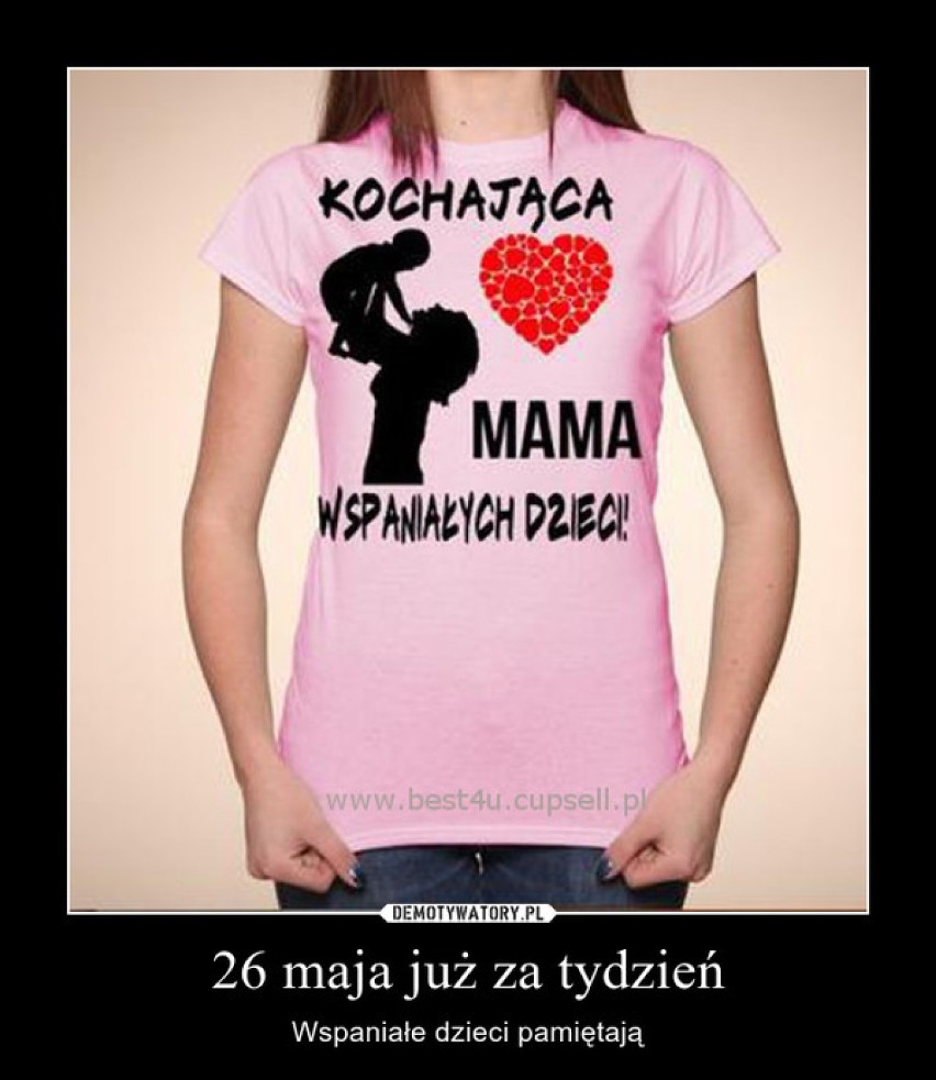 Życzenia na Dzień Matki: Najpiękniejsze życzenia, wierszyki dla mamy, obrazki o mamie