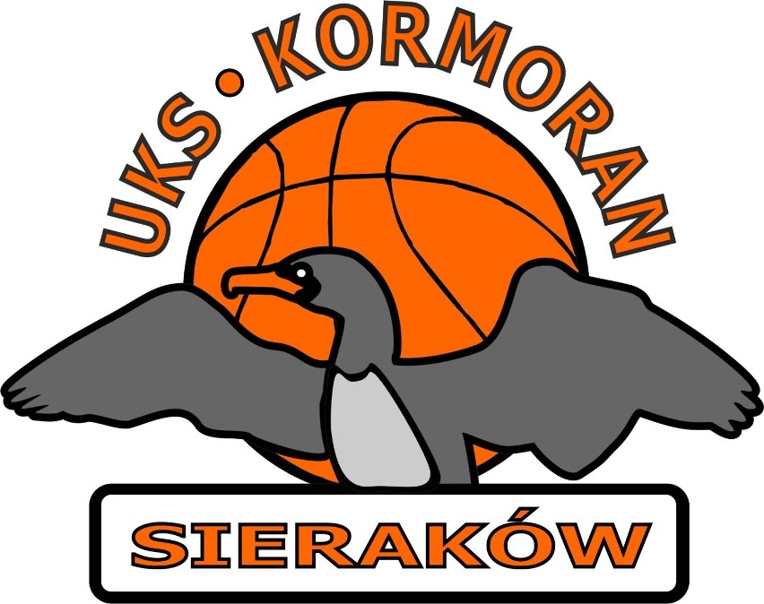 UKS Kormoran Sieraków w piątek 23 marca zaczyna walkę w...