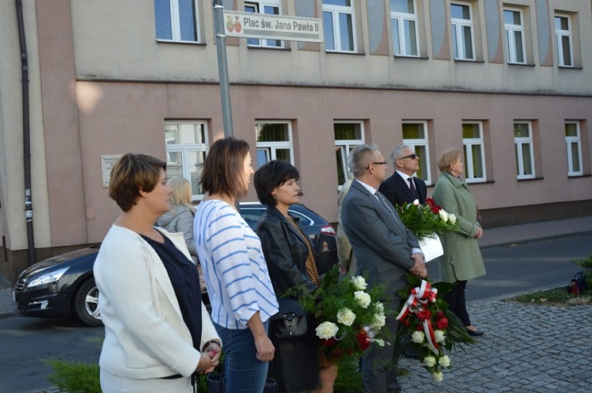 W 40. rocznicę wyboru Karola Wojtyły na papieża [zdjęcia]