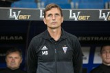 Koniec epoki! Marcin Brosz odchodzi z Górnika Zabrze. Teraz Jan Urban!