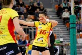 Aluprof Bielsko-Biała - Atom Trefl Sopot 0:3 [ZDJĘCIA]