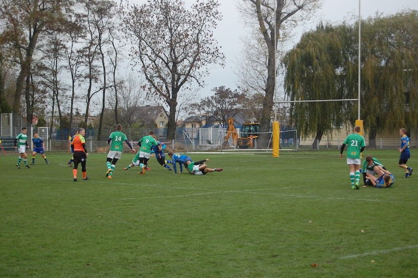 Rugby Rumia: Turniej Rugby 7 Rumia Kadet Cup