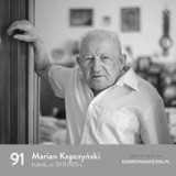 Zmarł Marian Kopczyński