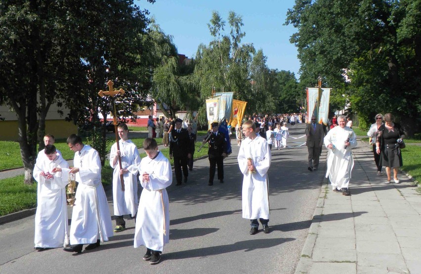 Żuławy Wiślane: Kopia Obrazu Matki Bożej Częstochowskiej przyjechała do Nowego Dworu Gdańskiego