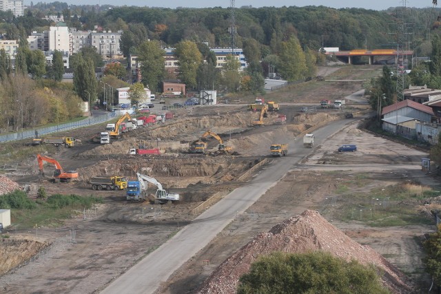 Torpol i Astaldi będą modernizować linię pomiędzy Fabrycznym i Widzewem