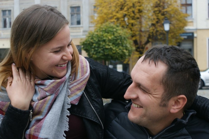 Marcin Kupiecki i Justyna Stogińska