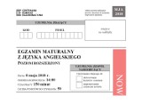 Matura 2018 język angielski poziom rozszerzony. Matura z j. angielskiego 8.05.2018 rozszerzenie [arkusze, odpowiedzi]