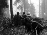 To był największy pożar lasów w Europie! W 30 rocznicę tragedii w Kuźni Raciborskiej, zdjęcia nadal porażają