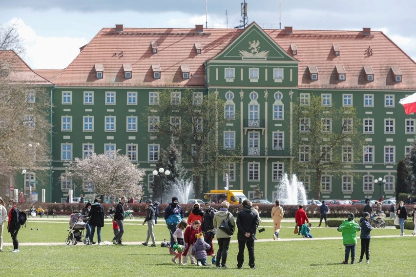 Pogoda w Szczecinie i regionie. Kiedy zrobi się cieplej? 