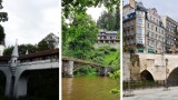 Wyjątkowe mosty Dolnego Śląska nie tylko nad Odrą. Rozpoznasz wszystkie? 