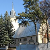 Powiat Wągrowiecki wesprze finansowo remont kościoła w Damasławku 