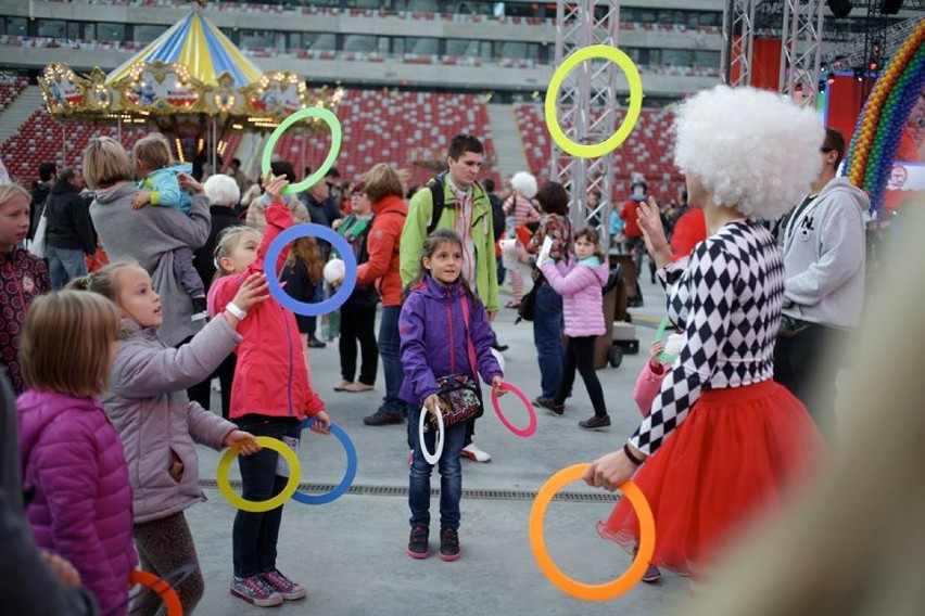 Kinder Niespodzianka ma już 40 lat