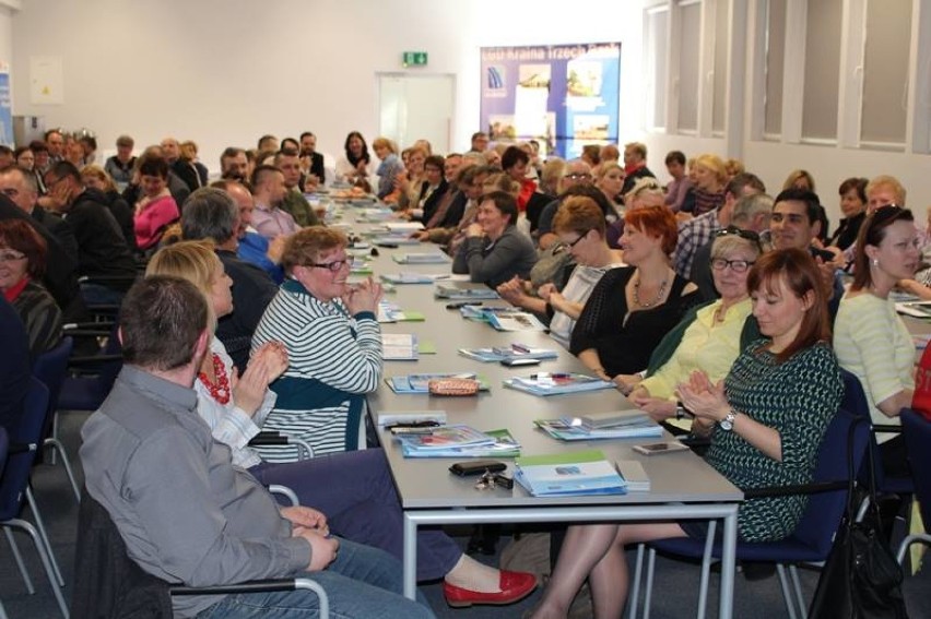 Konferencja dla aktywnych