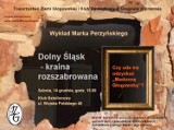 Wykład historyczny o zaginionych dziełach sztuki