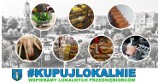 Burmistrz Janowca Wlkp. zachęca i promuje akcję: Kupuj lokalnie! Wspieraj nasze małe firmy 