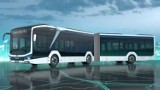 W Stalowej Woli testowany jest elektryczny autobus przegubowy miejskiej komunikacji Lion’s City 
