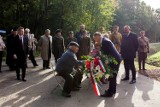 Żołnierze Wyklęci upamiętnieni obeliskiem w Kiczycach