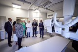 Będzie remont oddziału chirurgii w brzeskim szpitalu, placówka dostała 1,6 mln zł z budżetu państwa