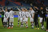 Piast Gliwice - Legia Warszawa 1:5. Legioniści zdemolowali kolejnego rywala 