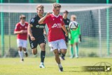 Centralna Liga Juniorów. Porażka Wisły Kraków z Zagłębiem Lubin