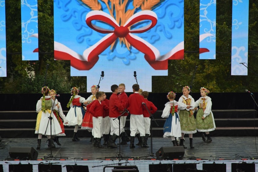 I miejsce dla Swojaków na III Festiwalu Piosenki Dziecięcej i Młodzieżowej w Toruniu