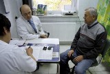 Bezpłatne konsultacje neurologiczne w Radomskim Szpitalu Wojewódzkim