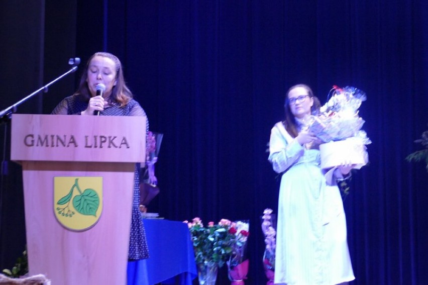 Uroczysty Dzień Edukacji Narodowej w gminie Lipka