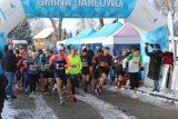 Bieg Marchewkowy 2022 w Słowinie ze wspaniałym rekordem trasy ZDJĘCIA