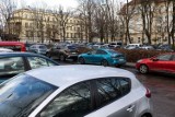 Program Budowy Parkingów Lokalnych w Krakowie w ubiegłym roku nie wypalił. Aktualnie nabór wniosków jeszcze trwa