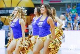 Sukces krakowskich cheerleaderek!