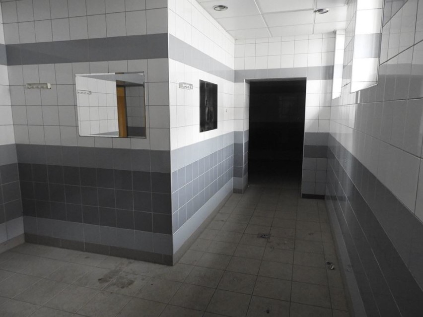 Piękne zdjęcia zamkniętego aresztu śledczego w Zabrzu. Tak zakład wygląda w środku [GALERIA]