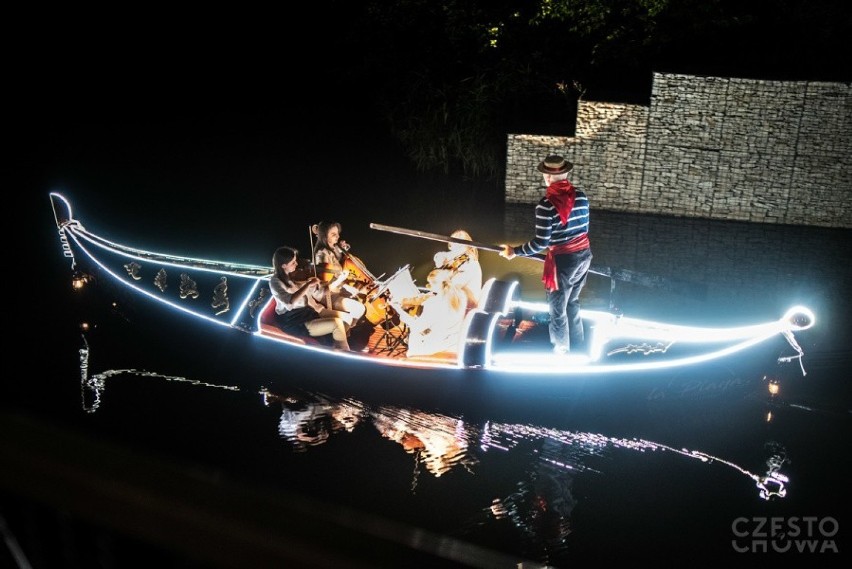 Gondola w Parku Lisiniec [ZDJĘCIA] To nowa atrakcja uruchomiona w strefie wypoczynku na Lisińcu. Ile kosztuje?