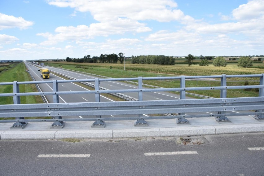 Autostrada A2 do Mińska Mazowieckiego z dofinansowaniem....