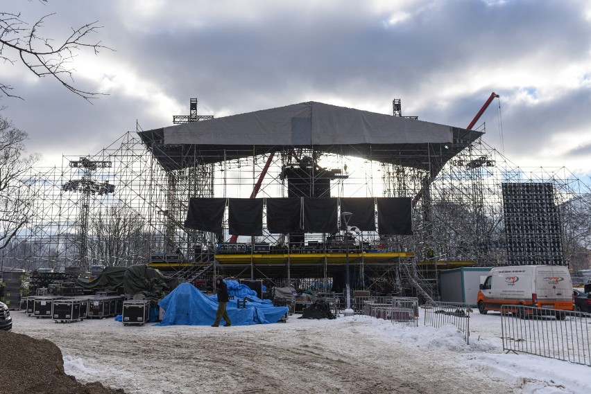 Wielki najazd na Zakopane. Na Sylwestrze pojawi się 50 tys. osób?