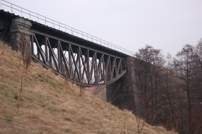 Most Kolejki .