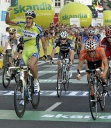 68. Tour de Pologne. Piotr Kosmala: &quot;Wybór nie był łatwy&quot;
