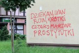 Kraków: zabójstwo na Żywieckiej. &quot;Wojtas&quot; ścigany za mord