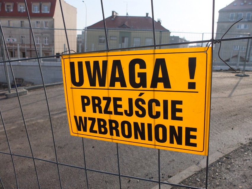 Prace na moście na Niemodlińskiej w Opolu zostały...