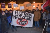 Białystok Solidarny z Sędziami 2021. Podlaski KOD zapowiada manifestację pod sądem okręgowym 