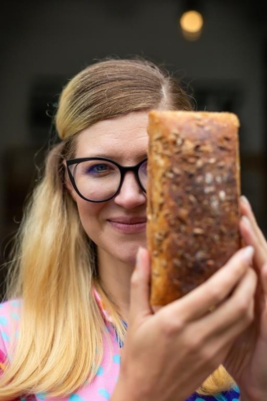GOZ Biznes - Lider Małopolski 2022: Rebread powstał z szacunku dla prawdziwego chleba