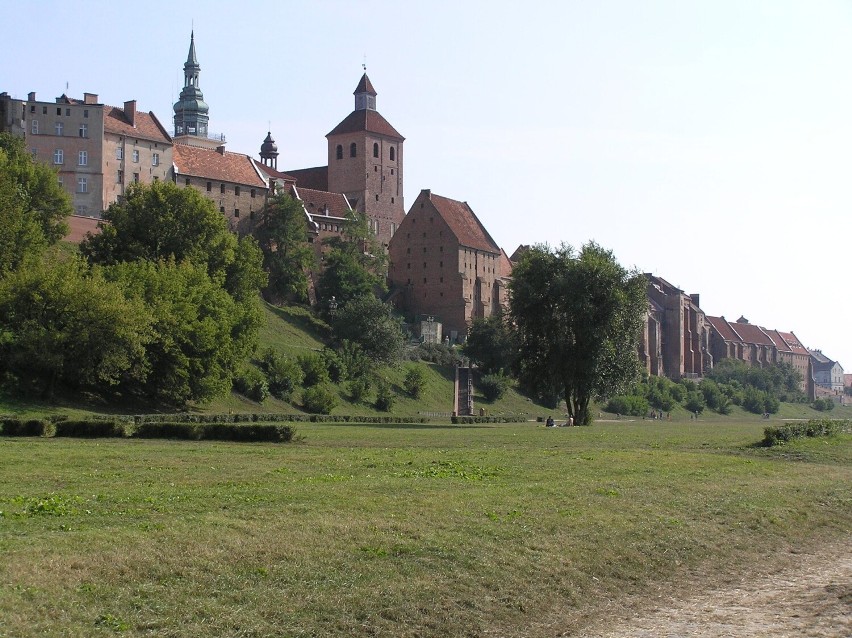 W Grudziądzu i powiecie grudziądzkim zidentyfikowano dotąd...